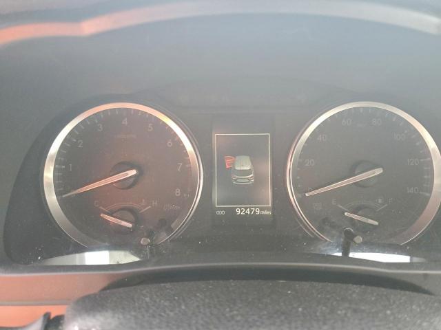 Toyota Highlander Se Image 2