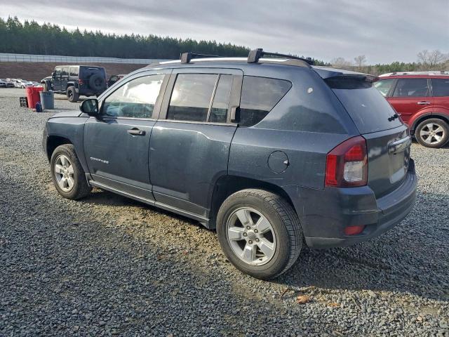 Jeep Compass Sport Image 11