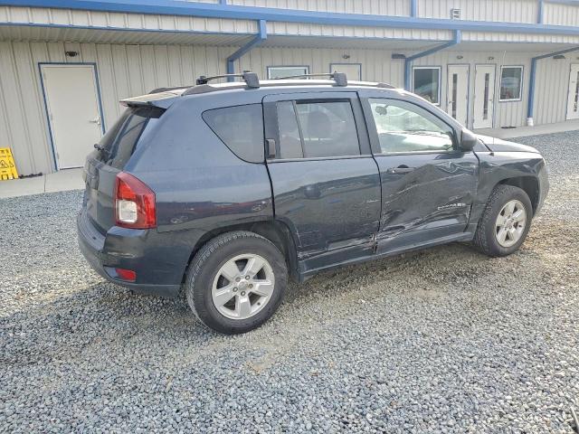 Jeep Compass Sport Image 2