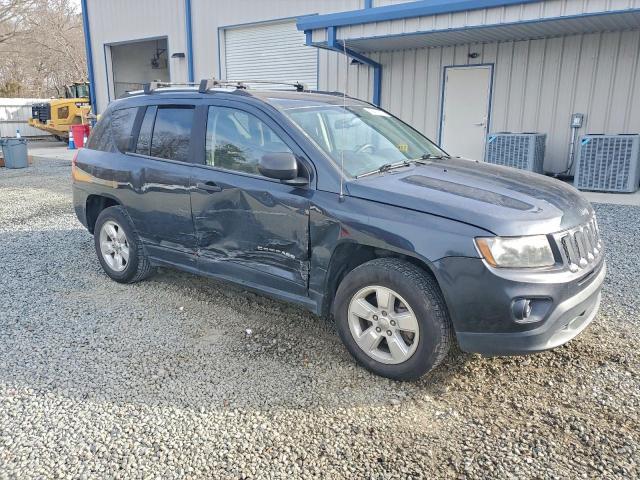 Jeep Compass Sport Image 4