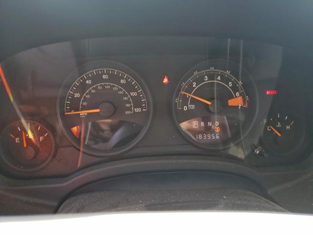 Jeep Compass Sport Image 6