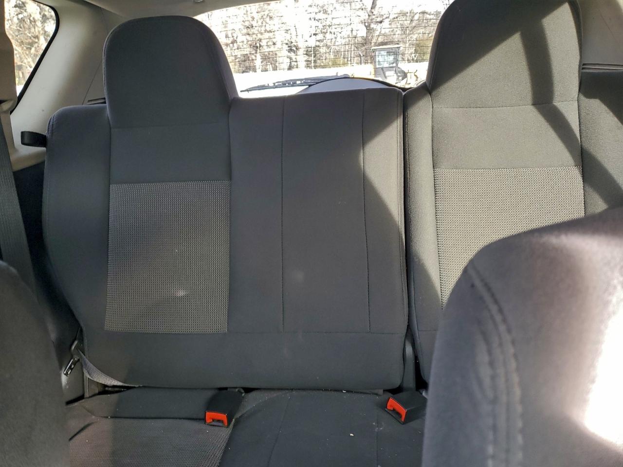 Jeep Compass Sport Image 7