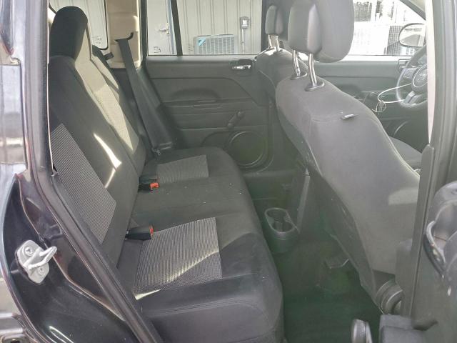 Jeep Compass Sport Image 12