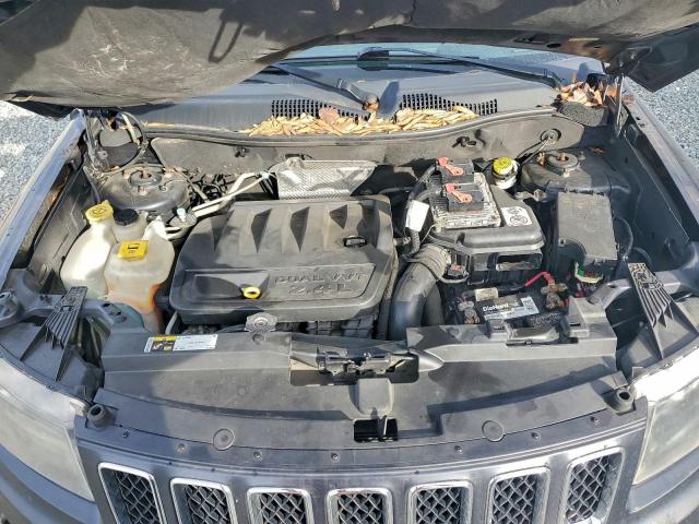 Jeep Compass Sport Image 9