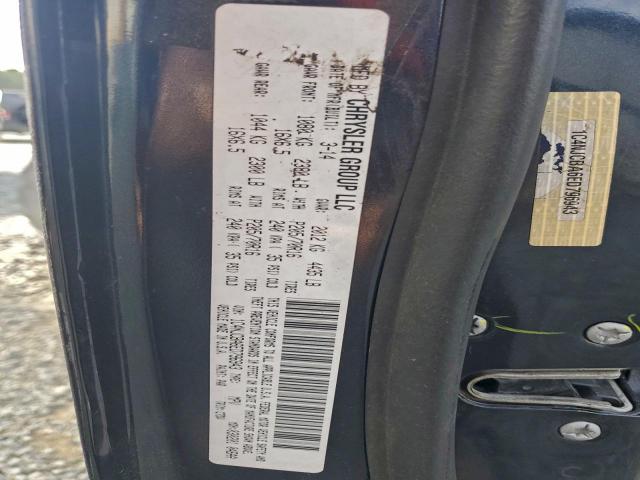 Jeep Compass Sport Image 10