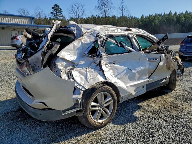 Ford Edge Sel Image 9