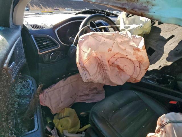 Ford Edge Sel Image 8