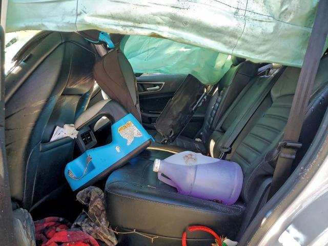 Ford Edge Sel Image 13