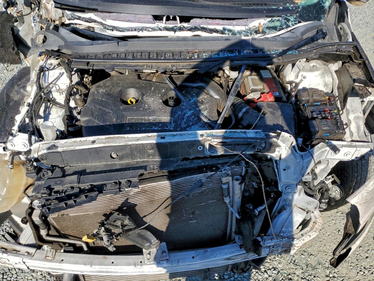 Ford Edge Sel Image 4