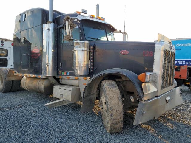 Peterbilt Tractor 379 Image 8