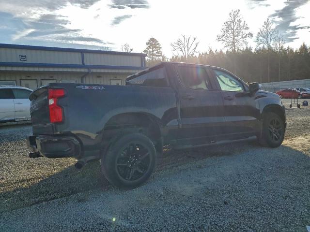 Chevrolet Silverado K1500 Custom Image 12