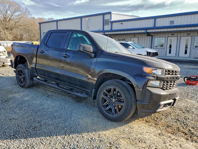 Chevrolet Silverado K1500 Custom Image 2