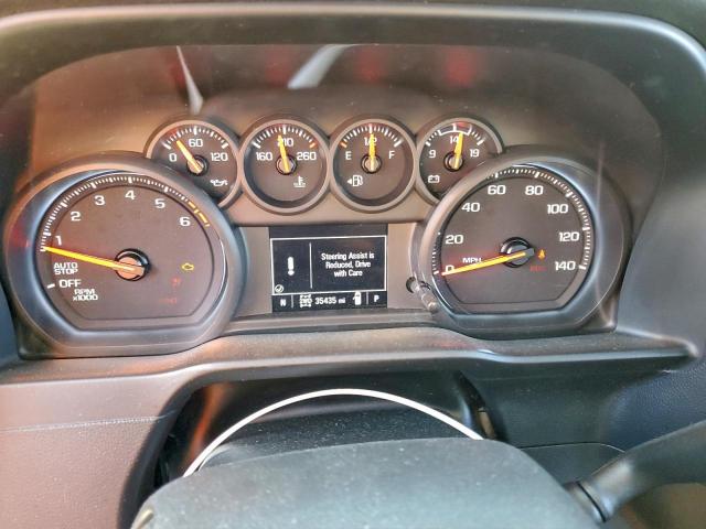 Chevrolet Silverado K1500 Custom Image 3