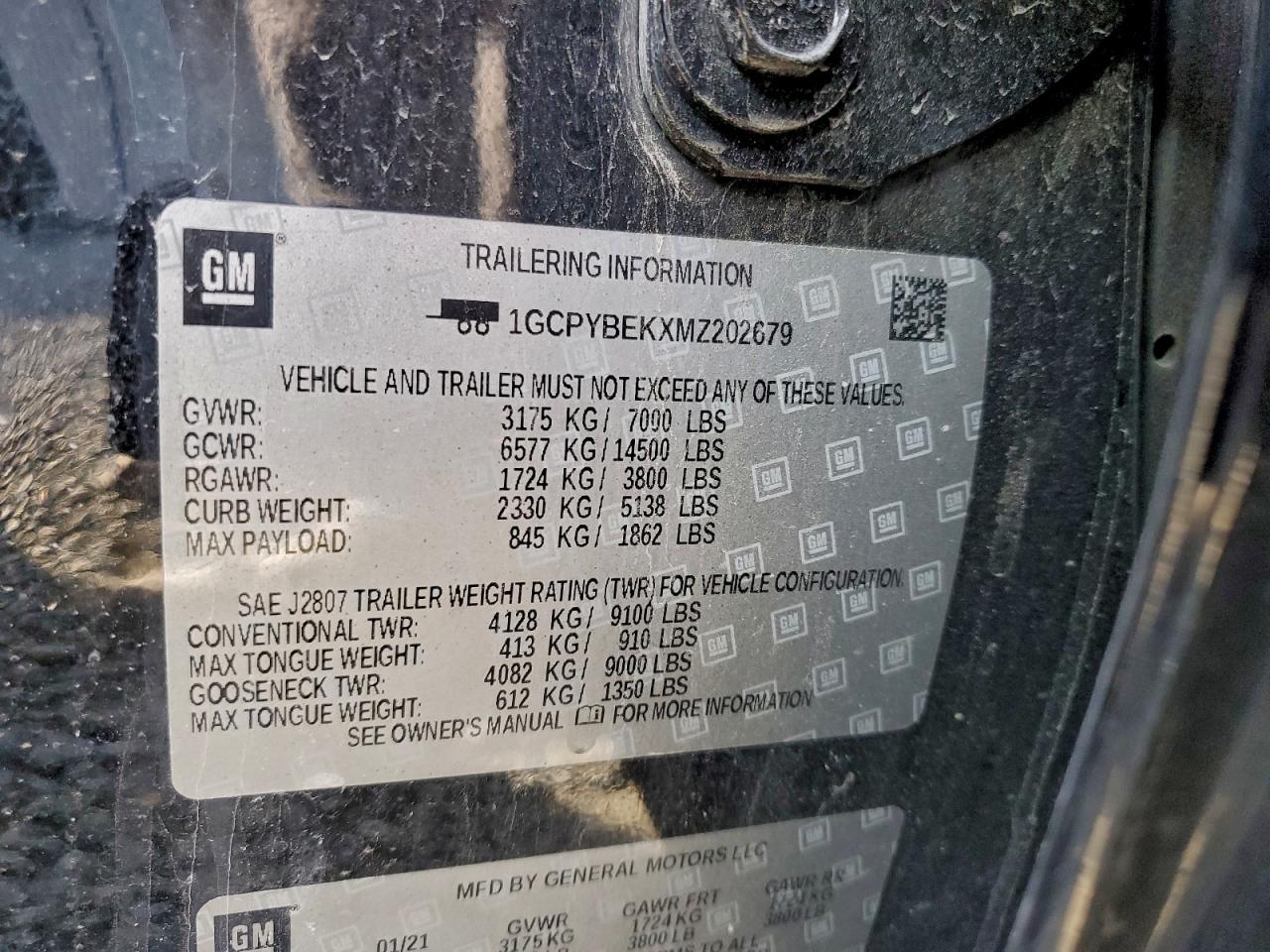 Chevrolet Silverado K1500 Custom Image 6