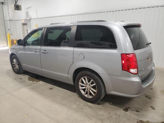 Dodge Caravan Sxt Image 6