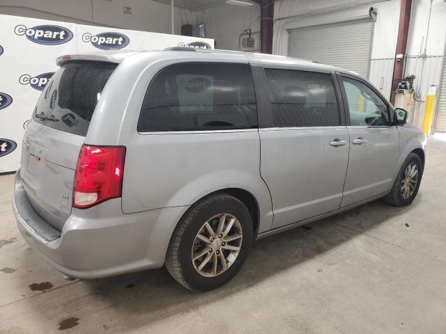 Dodge Caravan Sxt Image 3