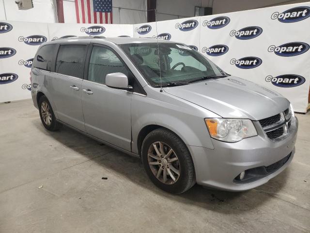 Dodge Caravan Sxt Image 9