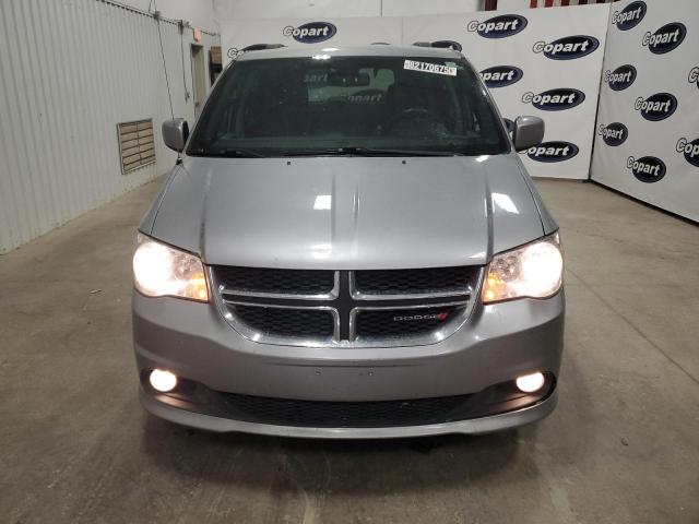 Dodge Caravan Sxt Image 2