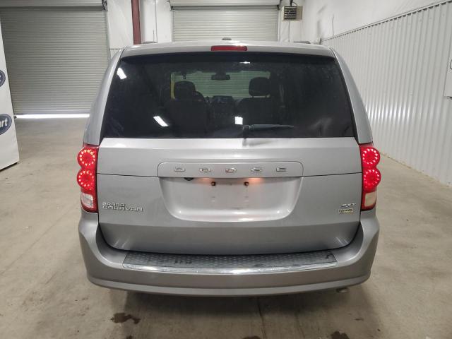 Dodge Caravan Sxt Image 12