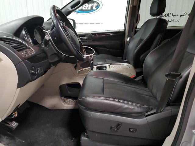 Dodge Caravan Sxt Image 7