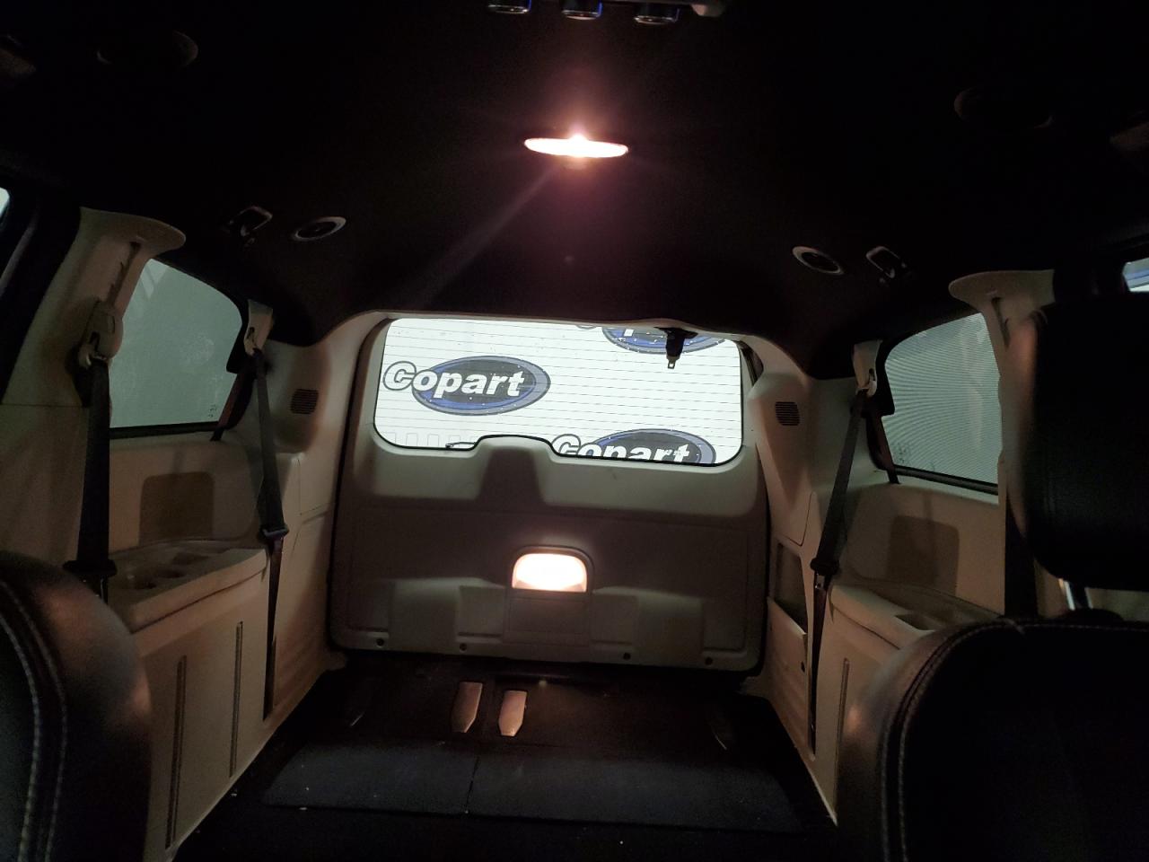 Dodge Caravan Sxt Image 4