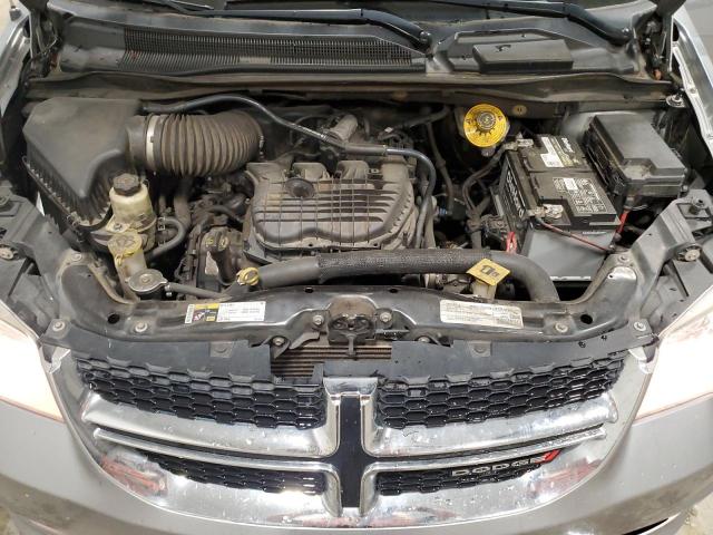 Dodge Caravan Sxt Image 5