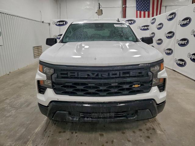 Chevrolet Silverado C1500 Image 6