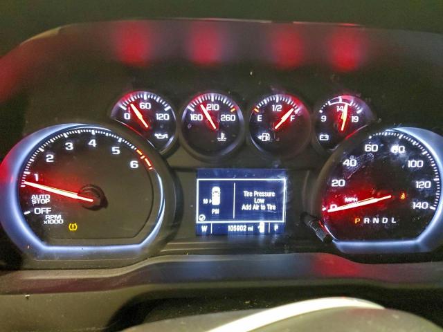 Chevrolet Silverado C1500 Image 11