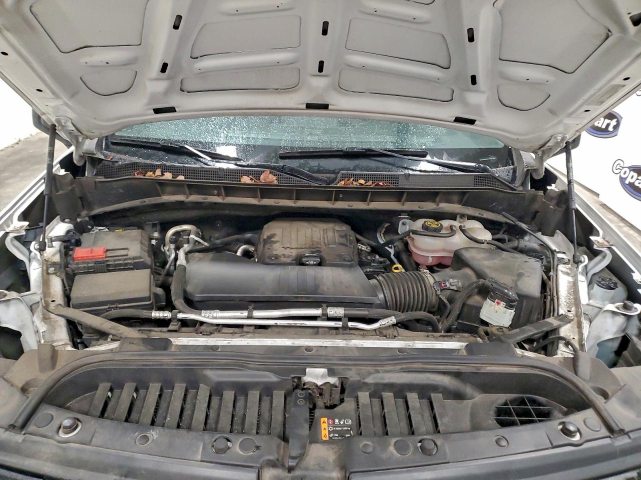 Chevrolet Silverado C1500 Image 9