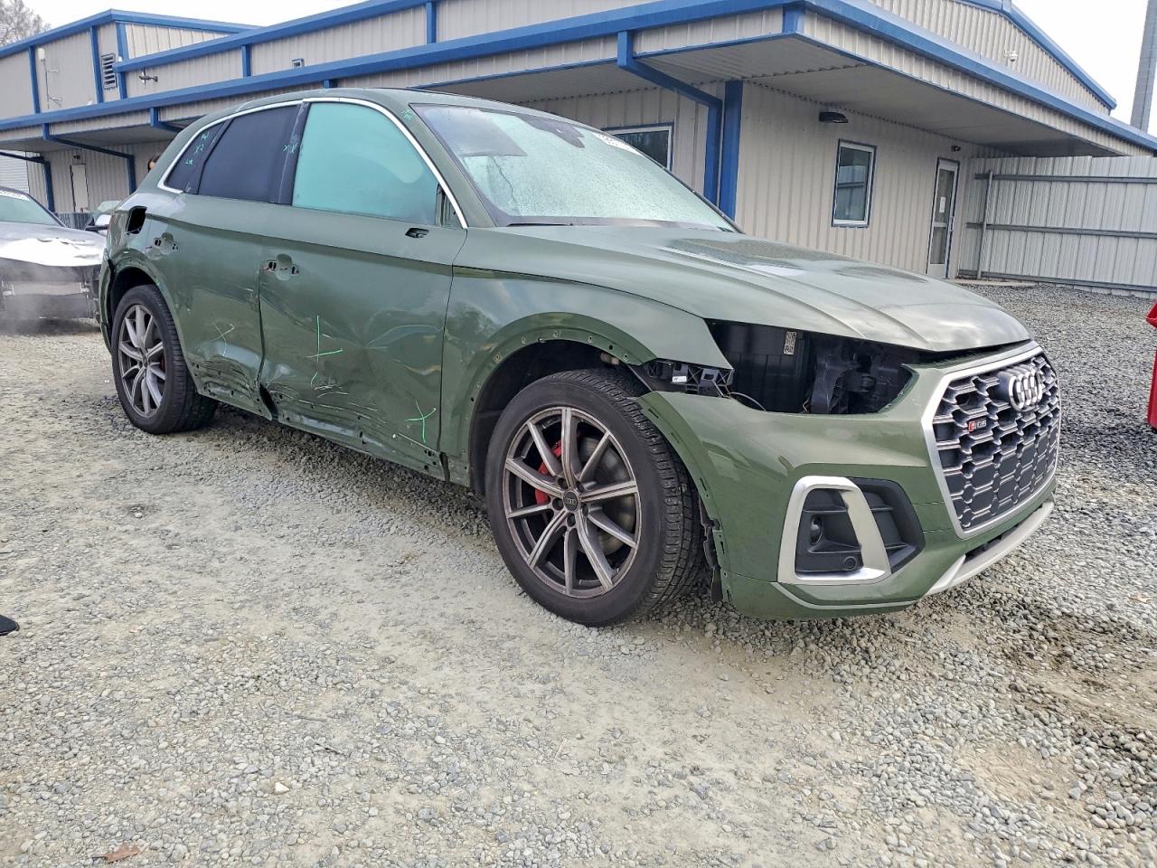 Audi Sq Premium Plus Image 6