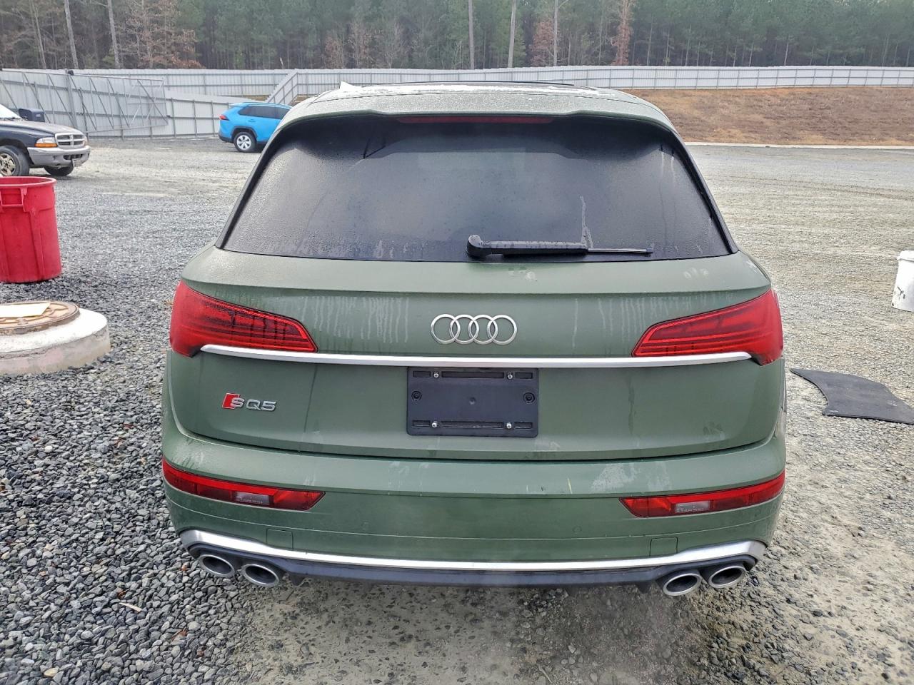 Audi Sq Premium Plus Image 7