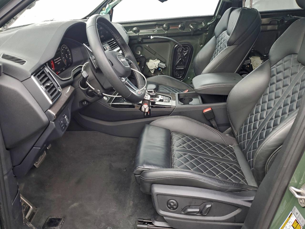 Audi Sq Premium Plus Image 2