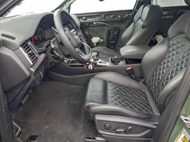 Audi Sq Premium Plus Image 2