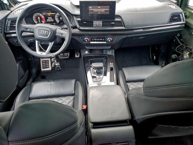 Audi Sq Premium Plus Image 3