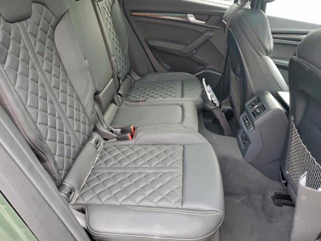 Audi Sq Premium Plus Image 4