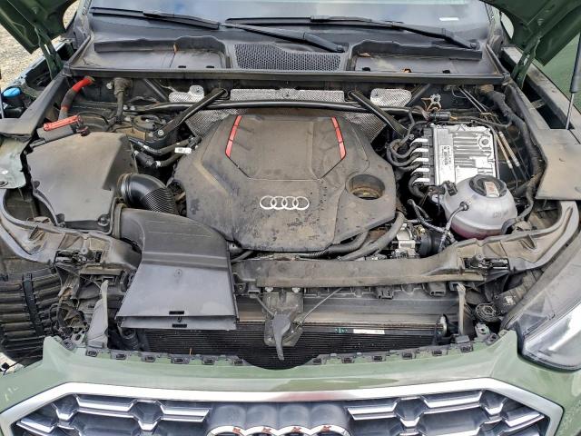 Audi Sq Premium Plus Image 5
