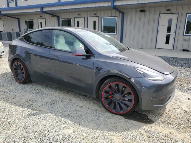 Tesla Model Y Image 12