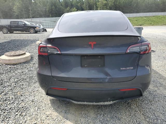 Tesla Model Y Image 4