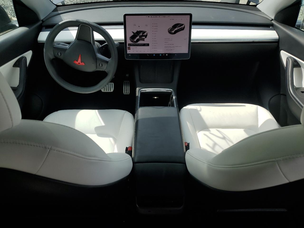 Tesla Model Y Image 5