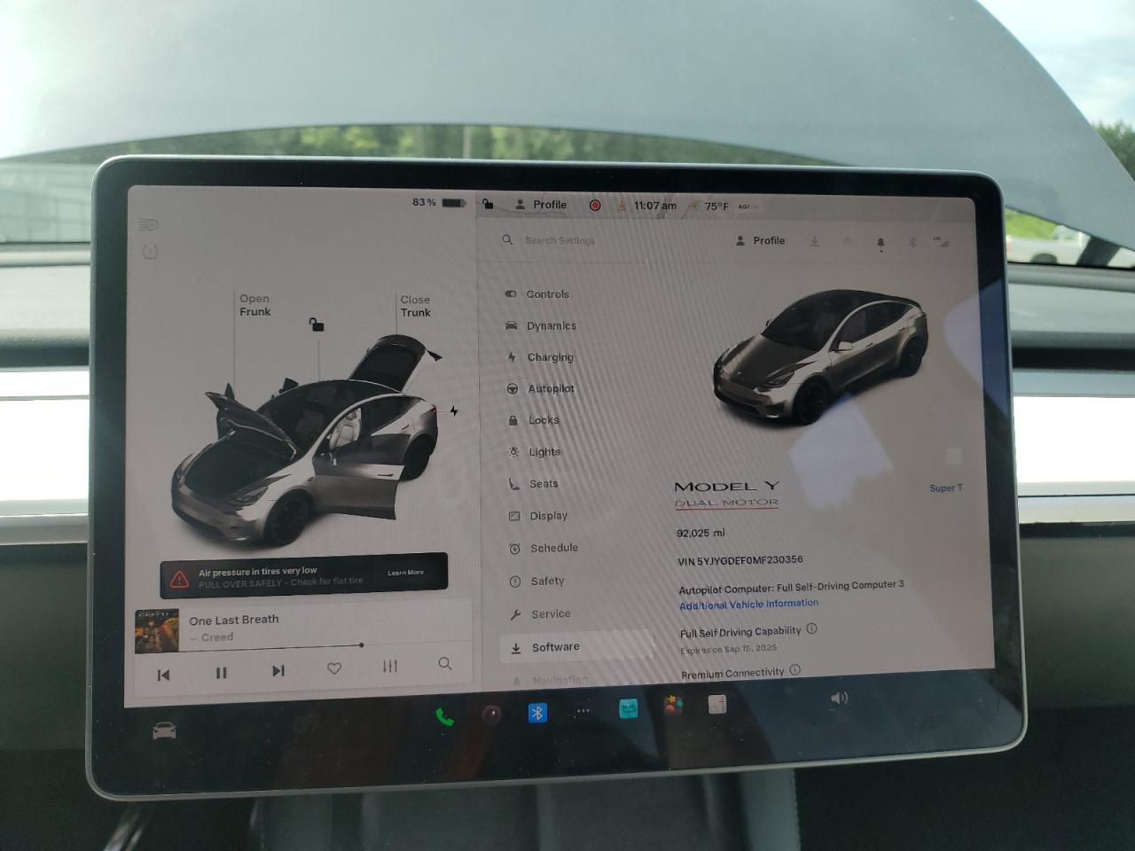 Tesla Model Y Image 8