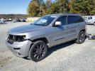 Jeep Grand Cherokee Overland Image 1