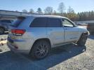 Jeep Grand Cherokee Overland Image 3