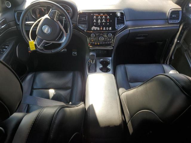 Jeep Grand Cherokee Overland Image 11