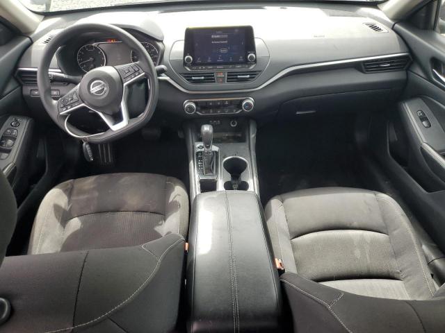 Nissan Altima Sv Image 9