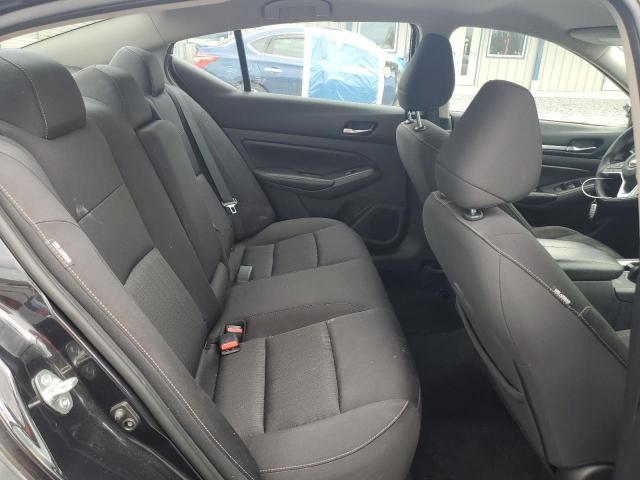 Nissan Altima Sv Image 6