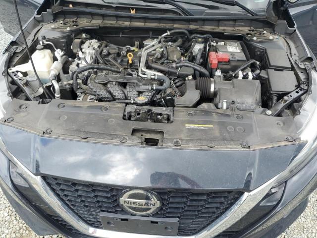 Nissan Altima Sv Image 7