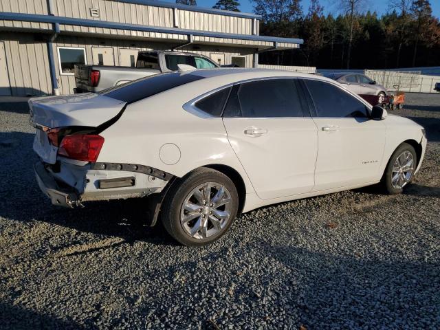 Chevrolet Impala Lt Image 3