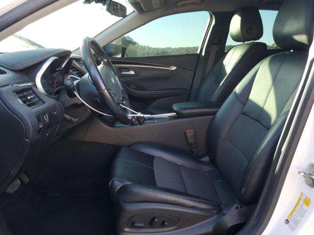 Chevrolet Impala Lt Image 8