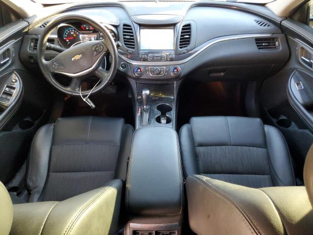 Chevrolet Impala Lt Image 11