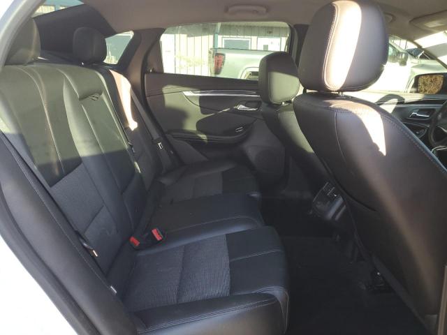 Chevrolet Impala Lt Image 6